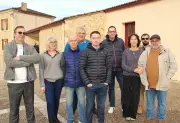 Lunas dévoile son programme festif 2020 : Party Night 6, randonnée et fête votive