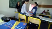 L'Unesco alerte sur un recul inédit des filles en mathématiques depuis 2019