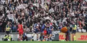 L'Union Bordeaux-Bègles renverse le Stade Toulousain et se qualifie pour les demi-finales de la Champions Cup