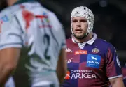 L'Union Bordeaux-Bègles teste sa relève à La Rochelle avec 12 changements
