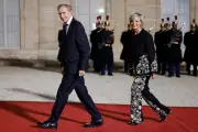 LVMH : Hélène Mercier-Arnault, l'épouse qui trouble la succession d'Arnault
