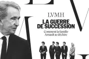 LVMH : la guerre de succession qui menace le géant du luxe français