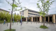 Lycée Jules Guesde de Montpellier refuse l'étiquette 'violent' après une altercation