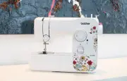 Machine à coudre Brother en promotion : l'alliée parfaite pour débuter et se perfectionner