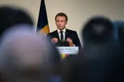 Macron en Andorre : l'avortement au cœur de la visite présidentielle