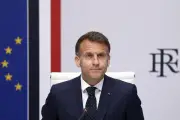 Macron et Ben Salmane unis pour la désescalade au Moyen-Orient