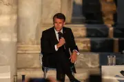 Macron et la promesse d'après 2027 : une illusion politique