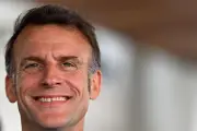Macron promet de ne plus faire de politique après 2027