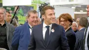 Macron à Roquefort pour les 100 ans de l'AOP ? Une visite incertaine