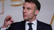 Macron réunit un conseil de défense inédit sur le Groenland, l'Iran et la Syrie