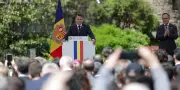 Macron veut faire progresser le débat sur l'IVG en Andorre