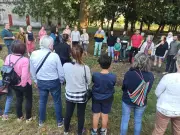 « Mad » à Saint-Pierre-d’Eyraud : un spectacle inspiré de la mort de Rémi Fraisse