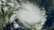 Madagascar : le cyclone Fytia fait un mort et 8 400 déplacés