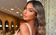 Maeva Ghennam enceinte : elle annonce sa première grossesse