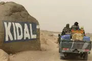 Mali : combats intenses à Bamako et Kidal, les rebelles touaregs revendiquent la prise de Kidal