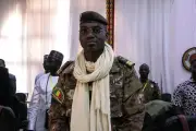 Mali: le ministre de la Défense Sadio Camara tué dans une attaque
