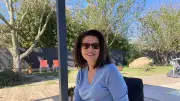 Malika Gherdis, de l'enfer du camp de harkis à la psychanalyse : un témoignage bouleversant