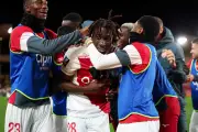Mamadou Coulibaly : garder les pieds sur terre à Monaco