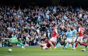 Manchester City détrône Arsenal : la Premier League bascule