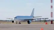 Manchester : un avion frôle la collision avec un autre appareil en plein vol