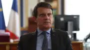 Manuel Valls : « Si on est indifférent à ça, on perd toute humanité »