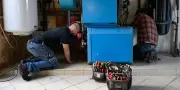 MaPrimeRénov' exclut les rénovations avec chauffage au gaz