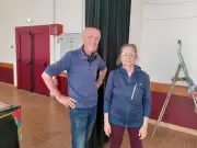Marans danse trad : une association qui fait vibrer la danse traditionnelle
