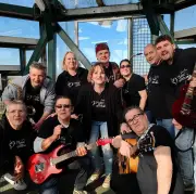 Marans : un week-end musical intense avec master class, concert et tournage de clip