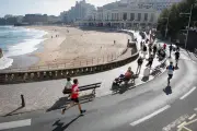Marathon de Biarritz : 18 000 coureurs attendus pour une 5e édition plus verte et inclusive