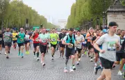 Marathon de Paris 2026 : restrictions de circulation et stationnement dès vendredi