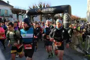 Marathon Trail du Périgord blanc : 1 000 coureurs pour une édition réussie