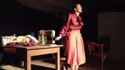 Marcelle, une histoire vraie portée par Marie Tartrais au théâtre de Palavas-les-Flots
