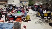 Marché de producteurs au Domaine de Villeneuve : une journée gourmande à Claret