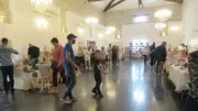 Marché du printemps au Mas de Laux les 2 et 3 mai