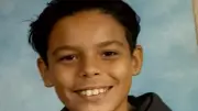Marche blanche pour Lenny, 12 ans, tué par un bloc de béton à Saze