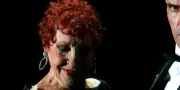 Maria Nieves, légende argentine du tango, s'est éteinte à 91 ans