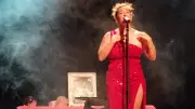 Marie Henry de retour avec son spectacle musical à Montpellier après une tournée nationale