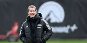 Marie-Louise Eta nommée entraîneuse de l'Union Berlin, une première historique en Bundesliga