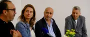 Marine Tondelier conforte Roumégas et tacle Delafosse à Montpellier