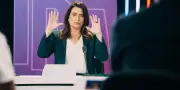 Marine Tondelier prépare sa riposte face aux opposants à la primaire de la gauche