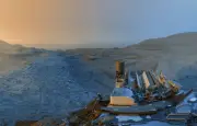 Mars : de nouvelles molécules organiques découvertes par Curiosity relancent l'espoir de traces de vie
