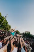 Marseille accueille Planète Rock, un festival engagé pour l'environnement