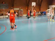 Marsilly : La Ruche basket et la mairie unis pour des travaux de toiture urgents