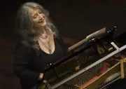 Martha Argerich et Dong Hyek Lim en duo à l'Auditorium de Bordeaux