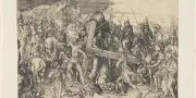 Martin Schongauer au Louvre : le maître méconnu qui inspira Dürer et Rembrandt