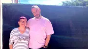 Martine et Jérôme Henrion relancent l'antenne de la Ligue contre le cancer à Bassan