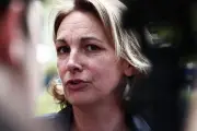 Marylise Léon à Bordeaux pour préparer le 51e congrès national de la CFDT