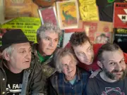 Massey Fergusound System : un nouvel album après quinze ans d'attente