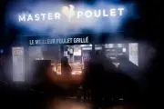 Master Poulet à Saint-Ouen : l'enseigne de fast-food qui agace la mairie