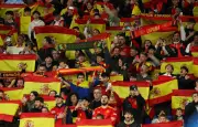 Match Espagne-Égypte entaché par des chants islamophobes au RCDE Stadium